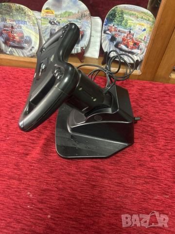 волан за Sega Saturn , снимка 2 - Аксесоари - 56463307
