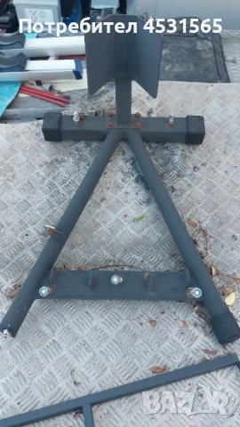 Стойка за мотор-оригинална