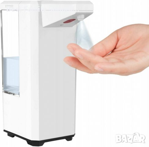 Автоматичен дозатор за дезинфекция