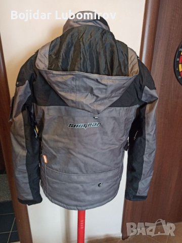 Комплект SnoGear Explorer , снимка 7 - Зимни спортове - 36922999