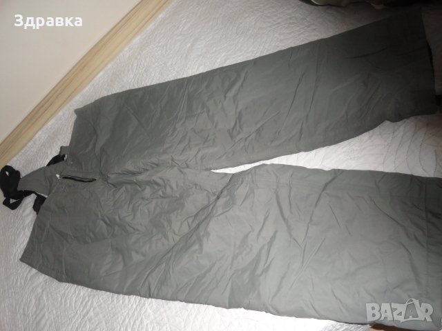 Голями зимни мъжки екипи за ски ваканцията в планината 4ХЛ до 190см, снимка 9 - Зимни спортове - 31537723