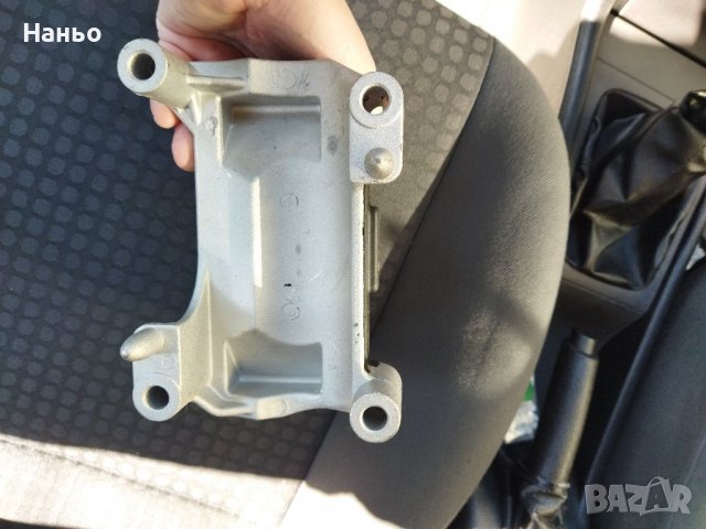 Опел Вектра Б тампон за скоростна кутия!, снимка 3 - Части - 36952848