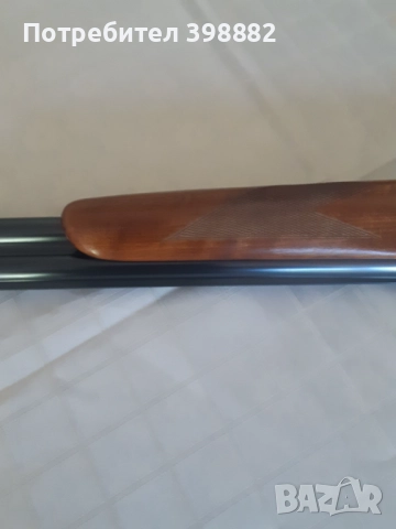 Продавам иж12   калибър 12 , снимка 11 - Ловно оръжие - 50419820