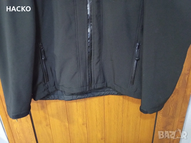 НЕОПРЕНОВО ЯКЕ MAMMUT Размер XXL 100% Оригинално Внос от Англия, снимка 2 - Якета - 54068899