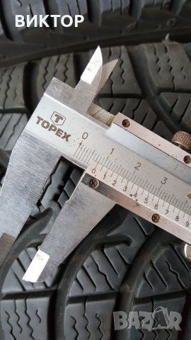 165/70/14,michelin,dot 2215,6-7mm, снимка 4 - Гуми и джанти - 30496529