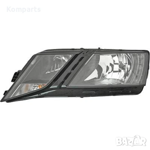 Оригинален десен фар за SKODA OCTAVIA III 3 LIFT FULL LED LAMP HEADLIGHT 