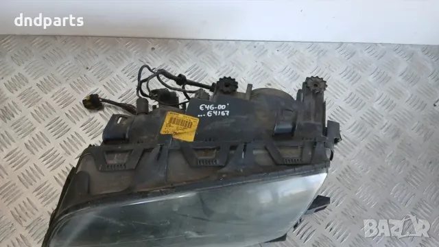 Ляв фар BMW 3 E46 2000 0301089201 3 (E46) (1998-2005), снимка 2 - Части - 56048389