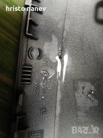 пластмаса за огледало на Опел замира 2001г., снимка 10 - Части - 53234067