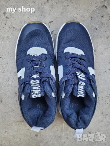 Детски обувки,номер 28, снимка 3 - Детски маратонки - 47377708