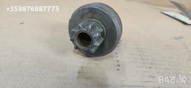 Бендикс Стартер трактор Трактори Соц , снимка 2 - Селскостопанска техника - 50406161