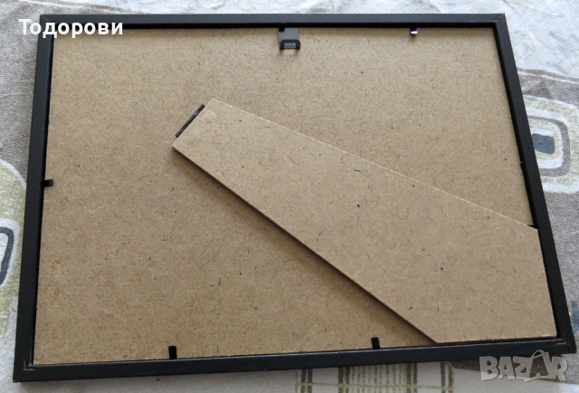 Картини- 2 броя пейзажи, снимка 3 - Картини - 35627791