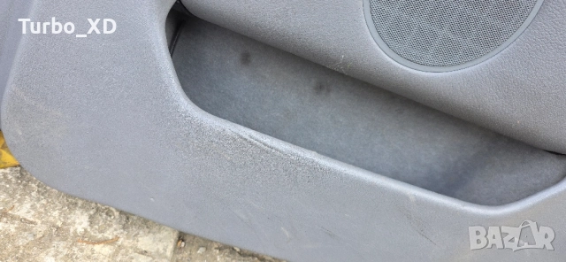 Продавам сиви кожени кори за вратите за BMW E39, снимка 6 - Части - 51966258