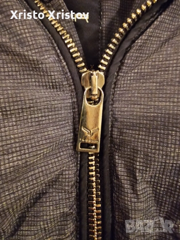 Мъжко зимно яке TEODOR, снимка 6 - Якета - 53052497