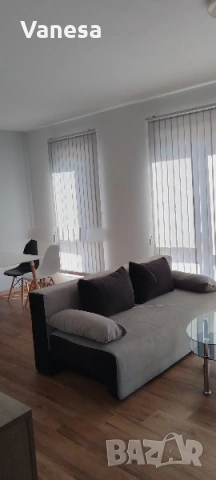 Двустаен апартамент под наем в Кючук Париж, снимка 2 - Мъжки - 54133462