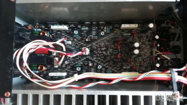 ★ █▬█ █ ▀█▀ ★Усилвател Marantz PM-80 МКII и Тонколони Canton Karat 300, снимка 11 - Аудиосистеми - 51302517