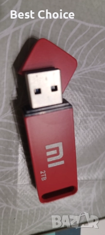 Флаш памет 2 ТБ, USB стик, флашки, снимка 4 - USB Flash памети - 52471926