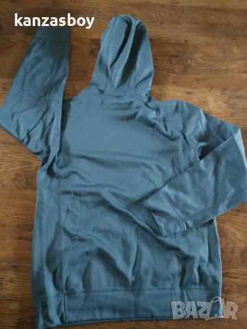 nike therma fit - страхотно мъжко горнище , снимка 8 - Спортни дрехи, екипи - 42828746