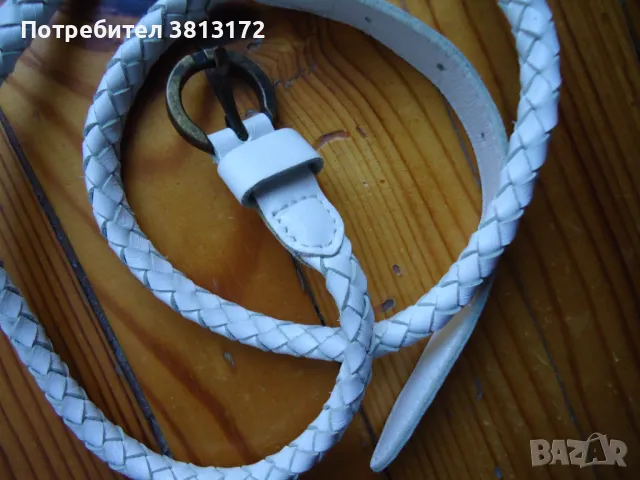 нов дамски колан, снимка 3 - Колани - 41899821