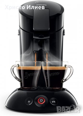 Кафемашина с капсули Philips , Senseo Original, HD6553, снимка 2 - Кафемашини - 38486503