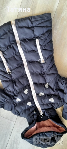 Яке за момиче., снимка 2 - Детски якета и елеци - 52298350