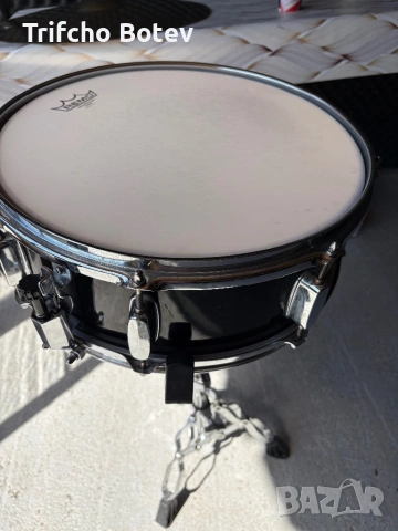 Барабани , барабанче , каса , снимка 2 - Ударни инструменти - 54257073