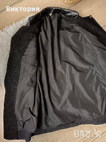 дамско палто, снимка 6 - Палта, манта - 52049301