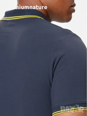 🏕️ СЕЗОННА ОФЕРТА 🧭 HELLY HANSEN / хибридна трекинг тениска, снимка 11 - Тениски - 46737649