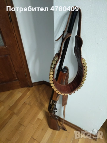 Продавам, снимка 6 - Ловно оръжие - 54007496