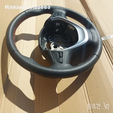 Волан за BMW 1 f20 f21, снимка 5 - Части - 49358660