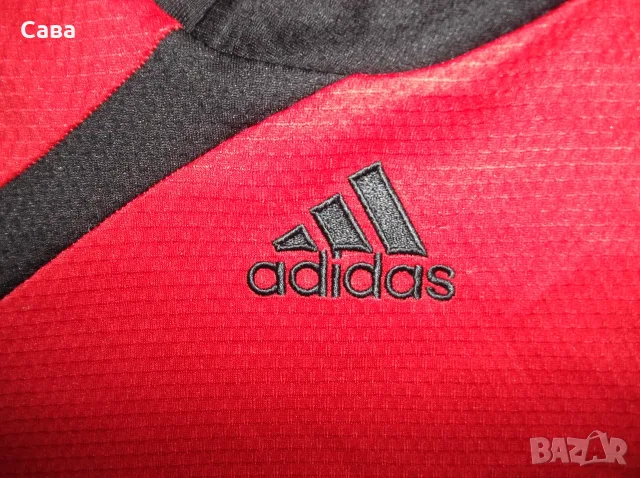Тениски PUMA, ADIDAS  мъжки,2-3ХЛ, снимка 10 - Тениски - 55849027
