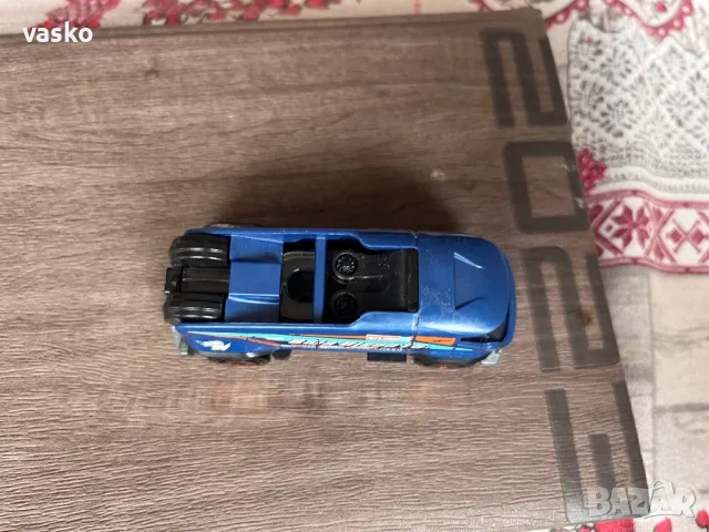 Мачбокс интересен, снимка 5 - Колекции - 49541715