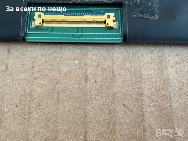 Матрица Слим 15.6" N156BGE-EA2 REV.C1 , 30-pin Матрица Дисплей за Матрица SLIM / Дисплей за лаптоп, снимка 7 - Други - 51926360