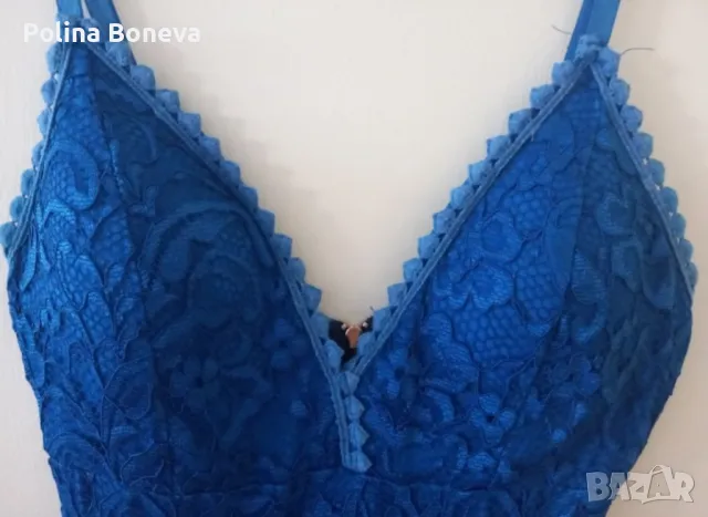 Официална рокля , снимка 2 - Рокли - 50279314