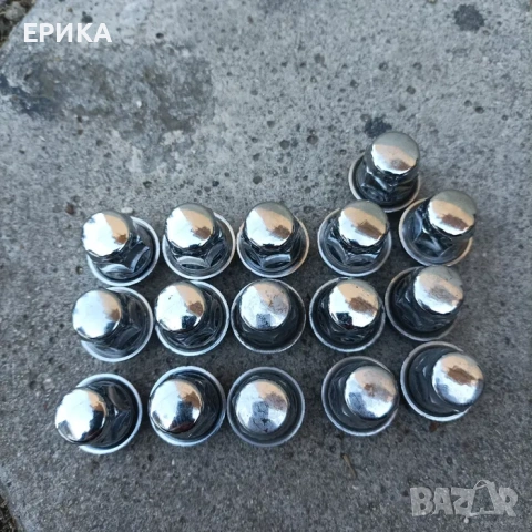 Огледала и стоп за Форд Ескорт. Джанти 13,Гайки, Кабели.Преден амортис, снимка 8 - Аксесоари и консумативи - 53972701