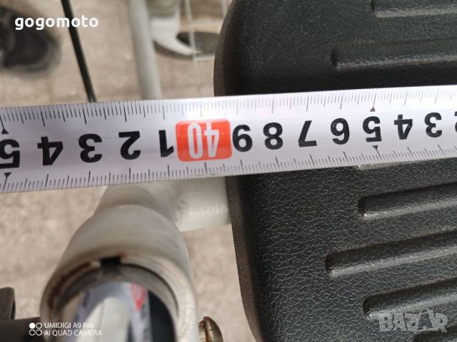 Ролатор, проходилка, снимка 14 - Ролатори - 37053631