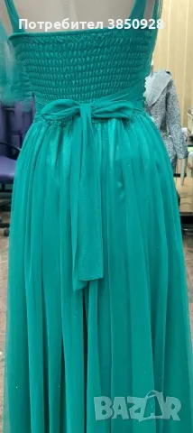 абитуриентска рокля , снимка 3 - Рокли - 47956310