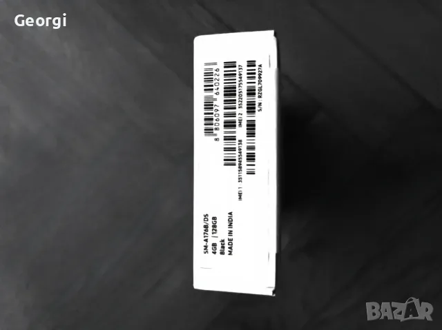 Samsung galaxy a17 5g, снимка 2 - Samsung - 55751481