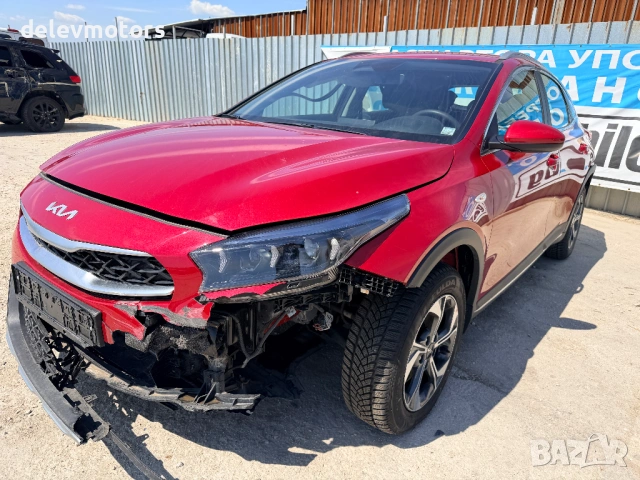 Kia XCeed (CD) 1.5 T-GDI двигател G4LH 140 кс., 6 ск., 5300 км., 2025 г., еуро 6Е, снимка 3 - Автомобили и джипове - 54284025
