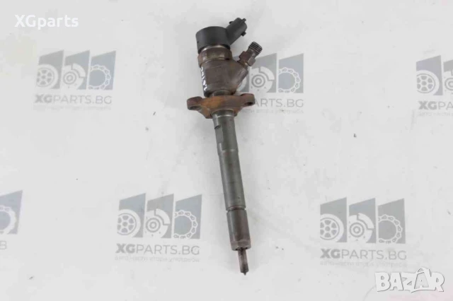 Дюза дизел за Ford Focus MK2 1.6tdci 90 / 109 к.с. (2005-2012) 0445110239