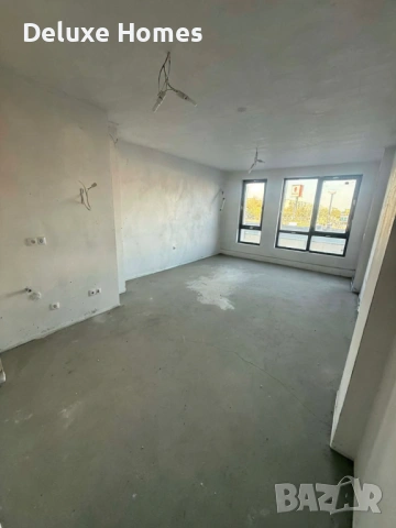 Двустаен апартамент ПРЕД АКТ 16 - кв. Тракия