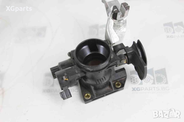 Дроселова клапа за Daihatsu Sirion 2 1.0i 69к.с. (2005-2015)