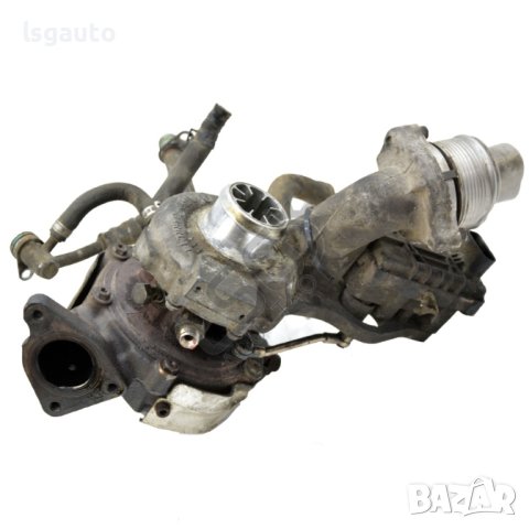Дясно турбо AUDI A8 (D4, 4H) 2010-2017 ID:99004, снимка 4 - Части - 40469826