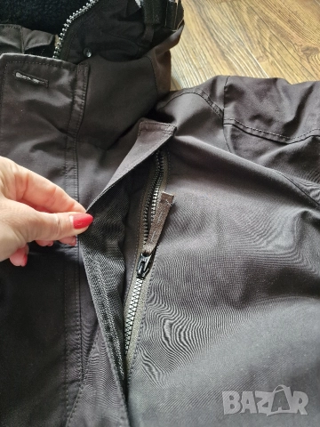 Страхотно мъжко зимно яке парка G STAR RAW размер L / XL , снимка 10 - Якета - 52599608