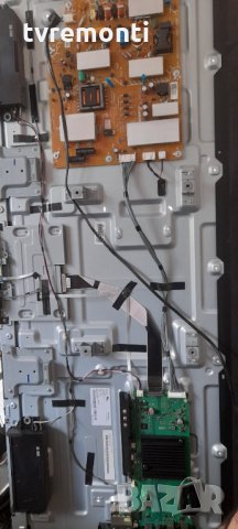 Захранваща платка ,APDP-209A1,2955036304, SONY KD-55XE7005, снимка 5 - Части и Платки - 33988618