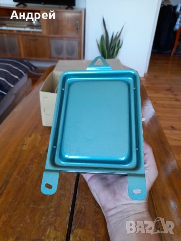 Стар кухненски таймер #3, снимка 6 - Антикварни и старинни предмети - 37229521