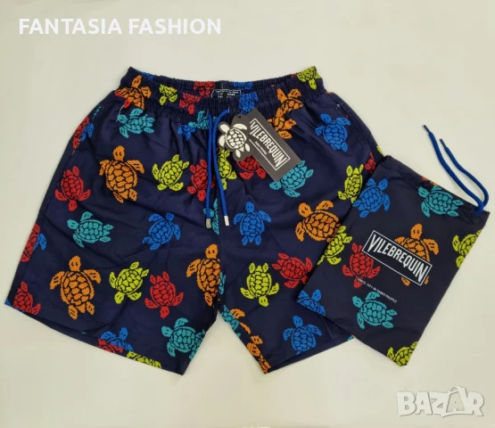 Vilebrequin Бански Плувни Шорти М/L/XL/XXL