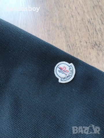 Moncler - страхотно мъжко яке размер - 3/М , снимка 9 - Якета - 52108551