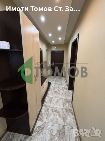 Прекрасно обзаведен тристаен апартамент в кв. Билла 1 , снимка 12 - Апартаменти - 52071338