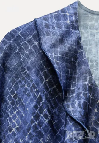 рокля Zara, снимка 5 - Рокли - 49216059