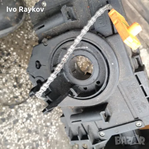 Лостчета , светлини, чистачки за Renault Clio 7701045279, снимка 8 - Части - 48601392